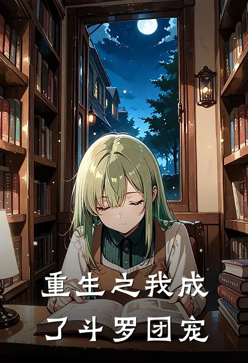 重生之我成了斗罗团宠