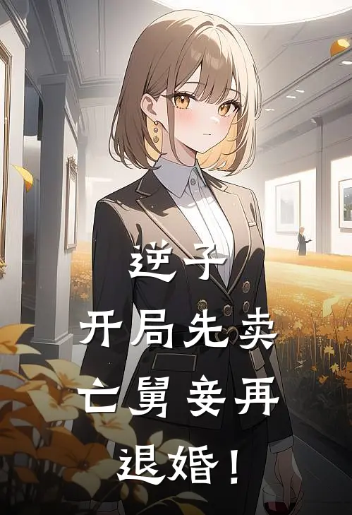 逆子：开局先卖亡舅妾再退婚！(秦锋李晓兰)小说免费在线阅读_逆子：开局先卖亡舅妾再退婚！(秦锋李晓兰)大结局阅读