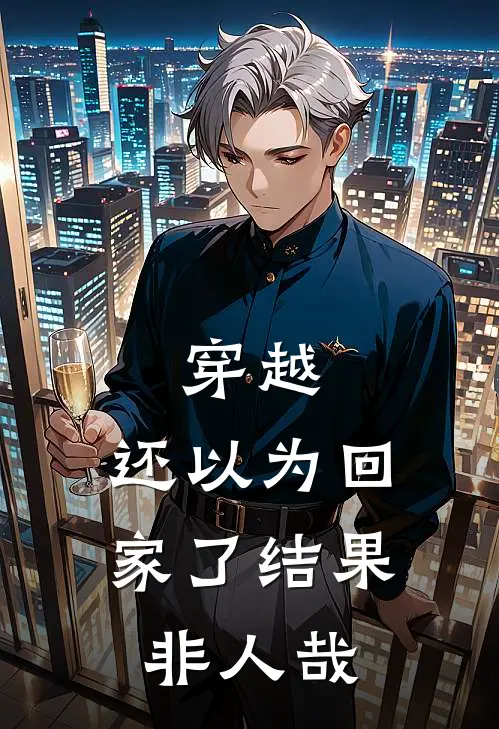 穿越：还以为回家了结果非人哉