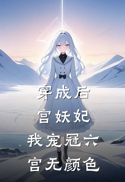 穿成后宫妖妃，我宠冠六宫无颜色