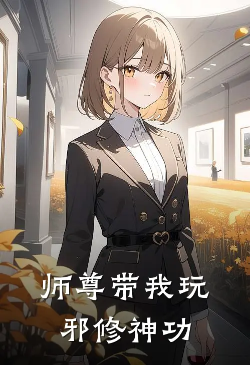 师尊带我玩邪修神功