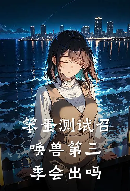 笨蛋测试召唤兽第三季会出吗