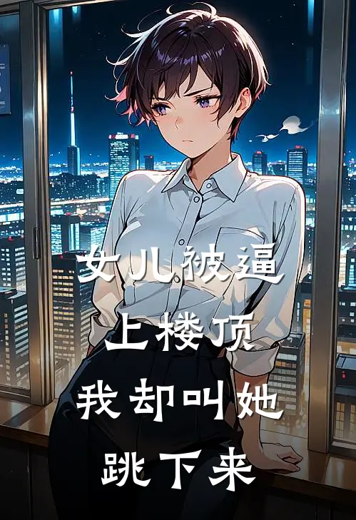 女儿被逼上楼顶，我却叫她跳下来月怀胎方军完结小说免费阅读_完本热门小说女儿被逼上楼顶，我却叫她跳下来月怀胎方军