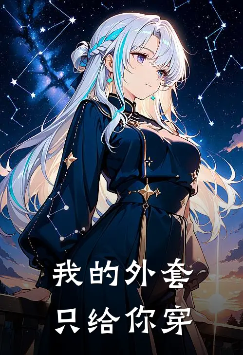 我的外套只给你穿