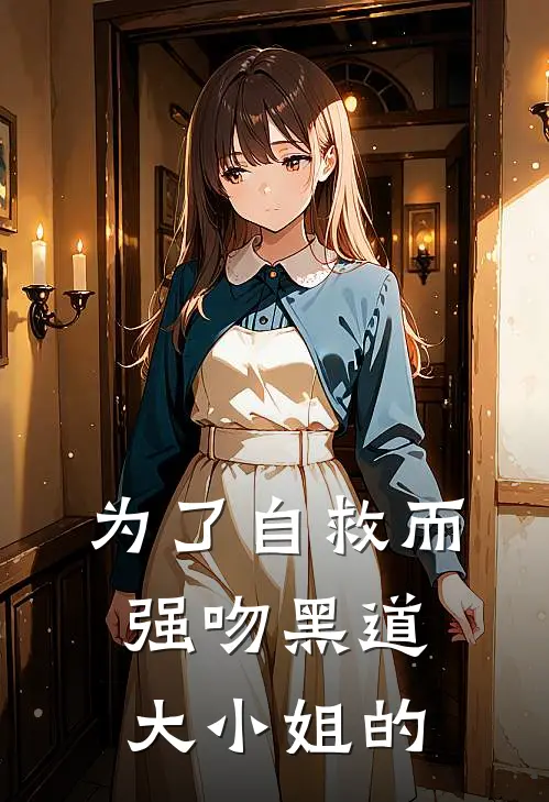 为了自救而强吻黑道大小姐的