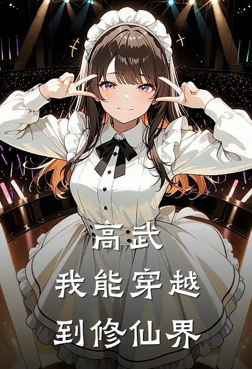 高武：我能穿越到修仙界陈默王羽完整免费小说_热门小说阅读高武：我能穿越到修仙界陈默王羽