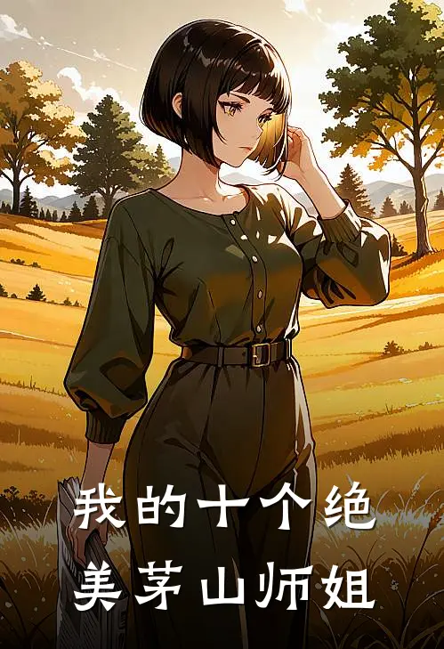 我的十个绝美茅山师姐