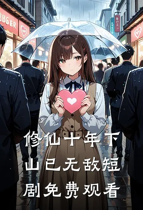 修仙十年下山已无敌短剧免费观看