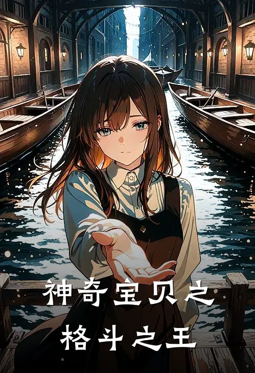 神奇宝贝之格斗之王