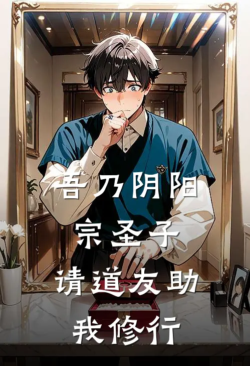 吾乃阴阳宗圣子，请道友助我修行