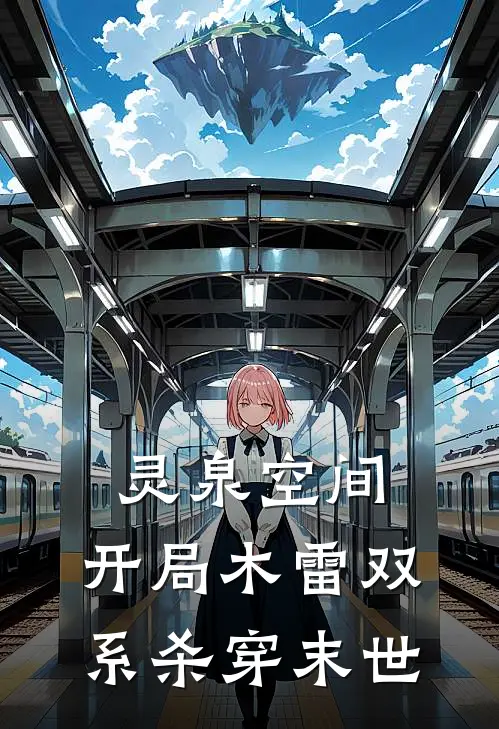 灵泉空间：开局木雷双系杀穿末世(林薇叶灵)最新推荐小说_最新免费小说灵泉空间：开局木雷双系杀穿末世林薇叶灵