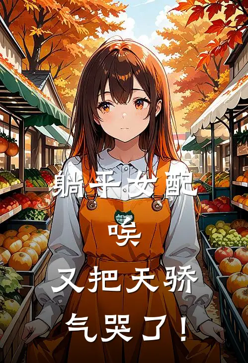 躺平女配：唉，又把天骄气哭了！