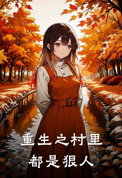 重生之村里都是狠人秦思涵陆然好看的小说推荐完结_在哪看免费小说重生之村里都是狠人秦思涵陆然