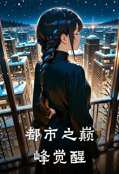 都市之巅峰觉醒