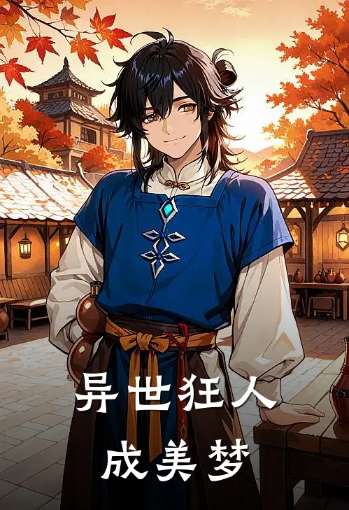 异世狂人成美梦