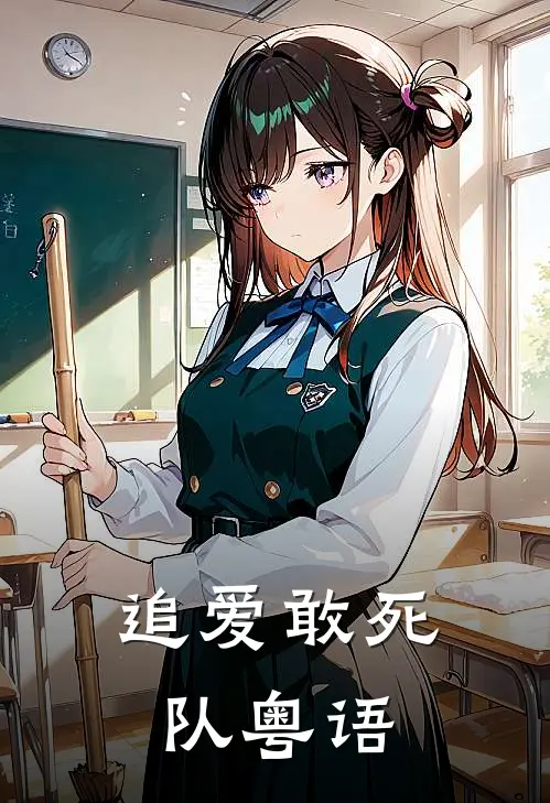 追爱敢死队粤语