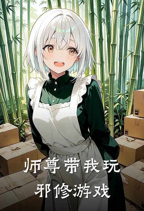 师尊带我玩邪修游戏