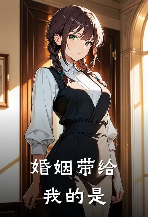 婚姻带给我的是