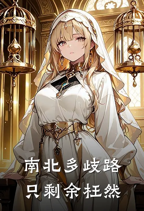 南北多歧路，只剩余枉然