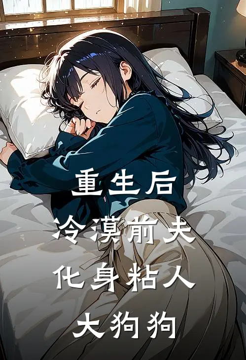 重生后，冷漠前夫化身粘人大狗狗