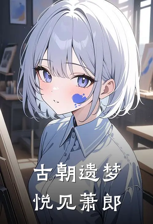 古朝遗梦：悦见萧郎