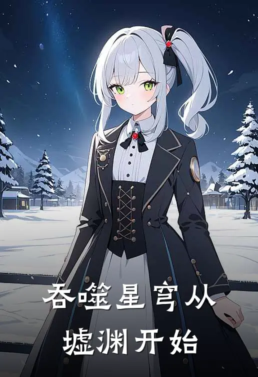 吞噬星穹【从墟渊开始】