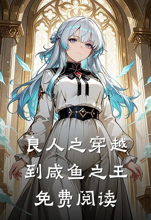 良人之穿越到咸鱼之王免费阅读