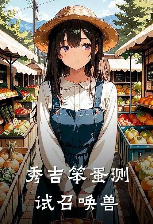 秀吉笨蛋测试召唤兽