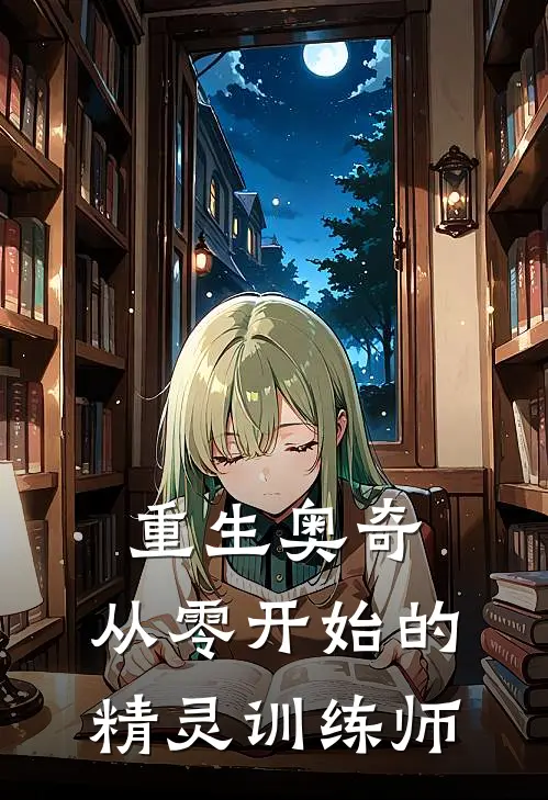 重生奥奇：从零开始的精灵训练师孙尚晴江岁初最新小说推荐_完本小说免费阅读重生奥奇：从零开始的精灵训练师(孙尚晴江岁初)