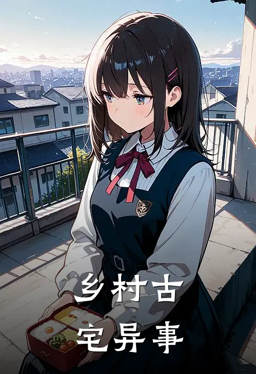 陈宇陈宇(乡村古宅异事)全本免费在线阅读_陈宇陈宇全集在线阅读