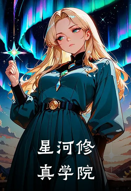 星河修真学院