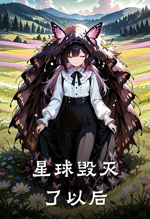 星球毁灭了以后