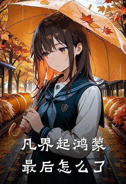 凡界起鸿蒙最后怎么了