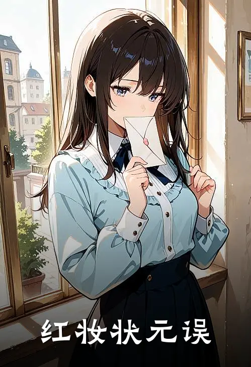 红妆状元误(凝萱萧凝萱)最新完本小说推荐_免费小说推荐红妆状元误凝萱萧凝萱