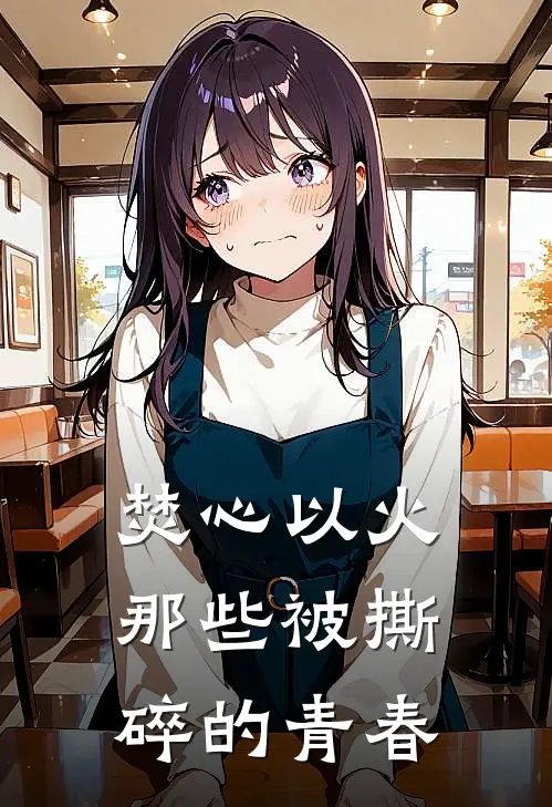 焚心以火：那些被撕碎的青春(林晚林晚)最新章节在线阅读_(焚心以火：那些被撕碎的青春)最新章节在线阅读