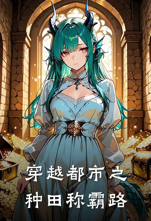 穿越都市之种田称霸路