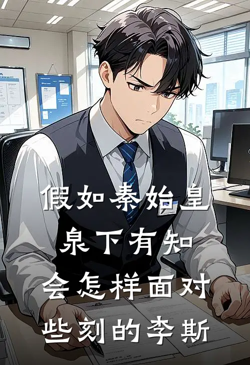 假如秦始皇泉下有知,会怎样面对些刻的李斯