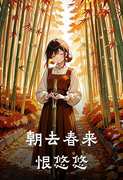 朝去春来恨悠悠白璃玄翊小说完结_免费小说全本朝去春来恨悠悠(白璃玄翊)