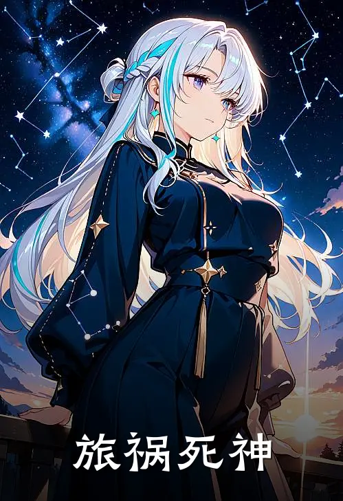 旅祸死神