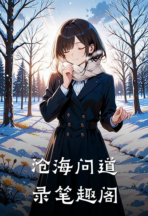 沧海问道录笔趣阁