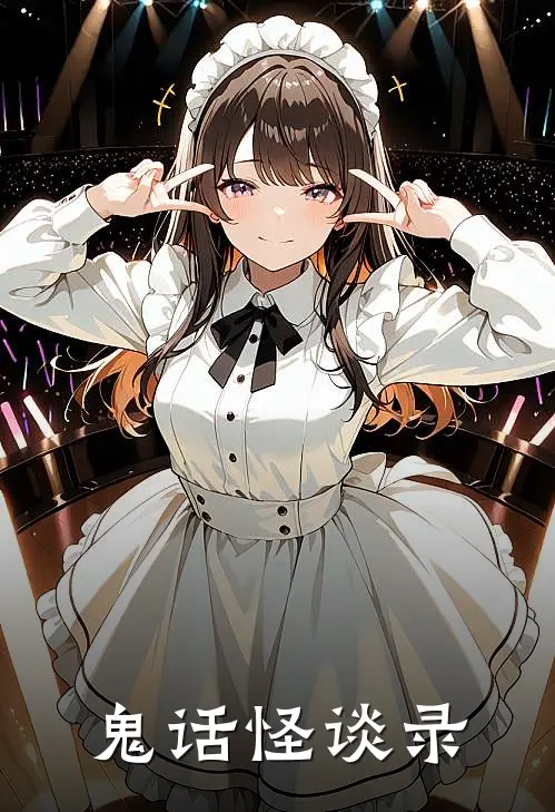 鬼话怪谈录