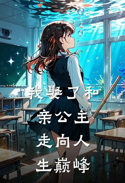 我娶了和亲公主，走向人生巅峰