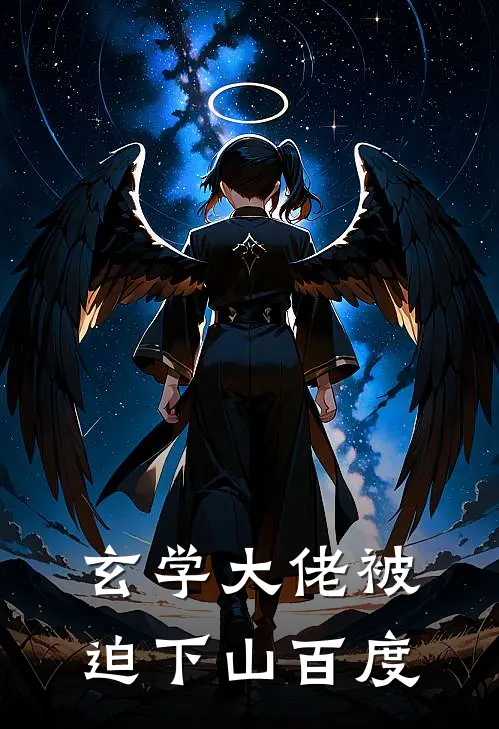 玄学大佬被迫下山百度