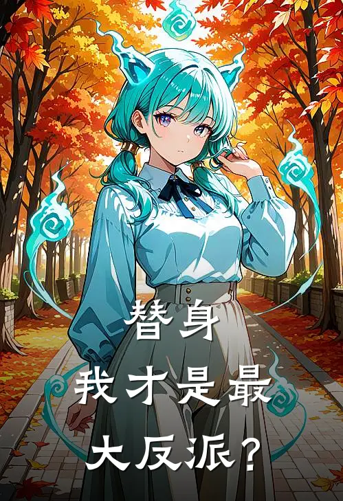 替身：我才是最大反派？