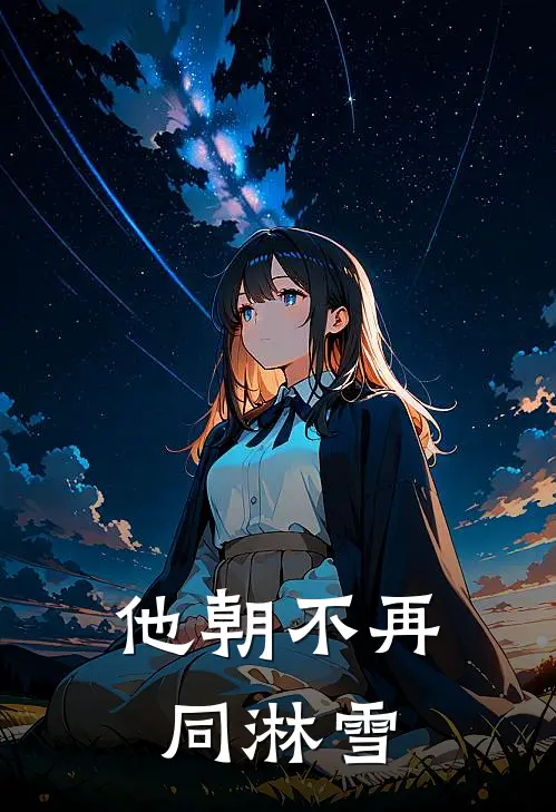 他朝不再同淋雪程凤安凤安免费小说在线阅读_热门小说在线阅读他朝不再同淋雪程凤安凤安