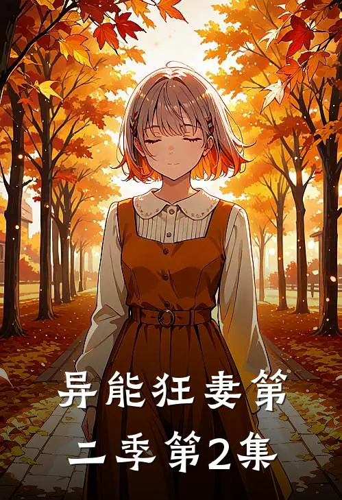 异能狂妻第二季第2集