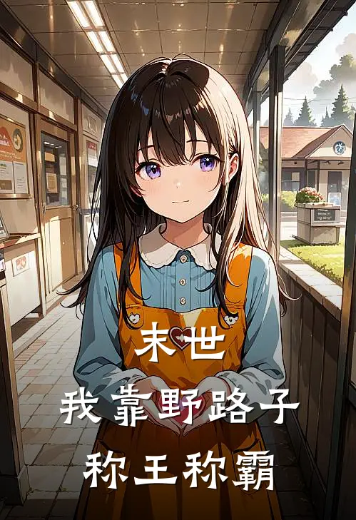 末世：我靠野路子称王称霸