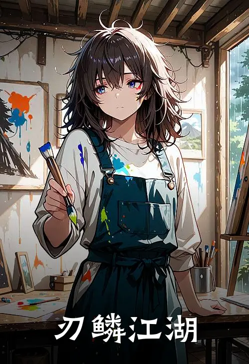 刃鳞江湖弥仞萧见白最新完结小说推荐_最新更新小说刃鳞江湖(弥仞萧见白)