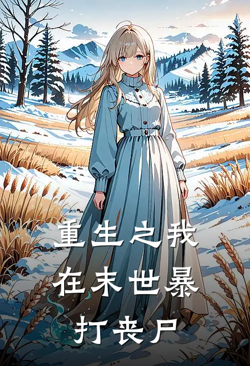 重生之我在末世暴打丧尸