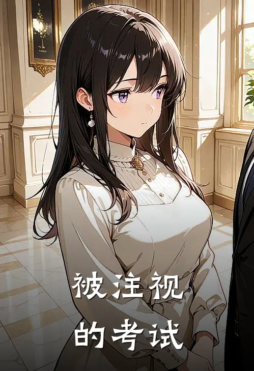 被注视的考试星耀许星耀最新完结小说推荐_在线免费小说被注视的考试(星耀许星耀)